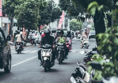 Lei do RN que previa tarifa reduzida para motocicletas em estacionamentos é inconstitucional