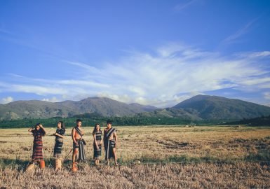 Ministro Fachin considera que posse da terra indígena é definida por tradicionalidade, e não por marco temporal