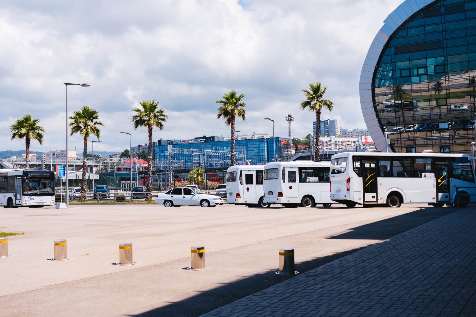 Município de Magé não pode cobrar taxa de empresas de ônibus por uso de terminal rodoviário