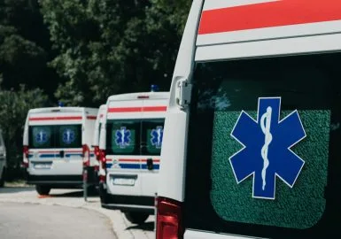 Colegiado autoriza a retomada de edital para contratação de serviços de ambulância
