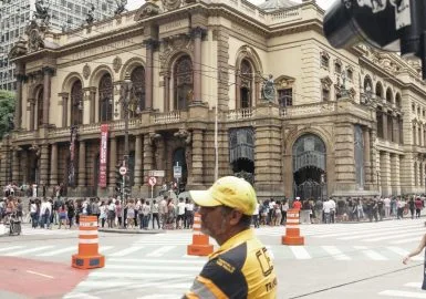Colegiado do TCMSP julga irregulares as contas da Fundação Theatro Municipal