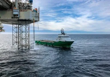 Fiscalização avalia eficiência fiscal dos regimes de exploração de petróleo