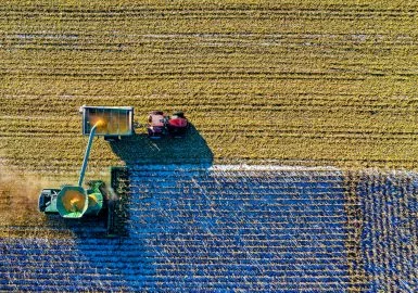 Sistemática de registro de agrotóxicos no Brasil é pouco competitiva em relação a padrões internacionais